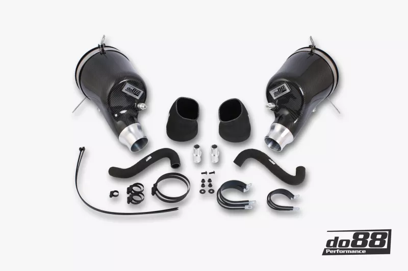 DOB Air Intake System - Induction