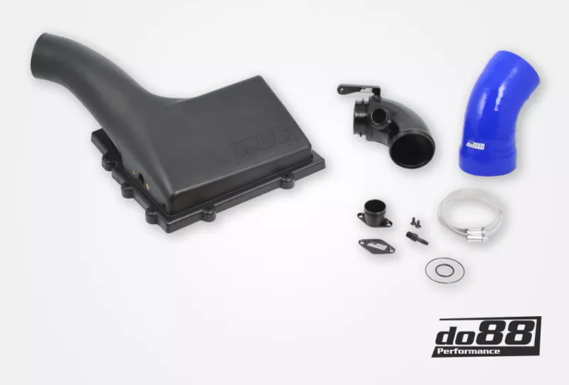 DOB Air Intake System - V1