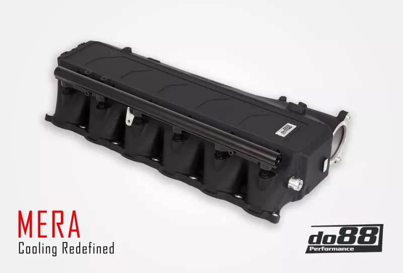 DOB Charge Cooler Manifold – MERA