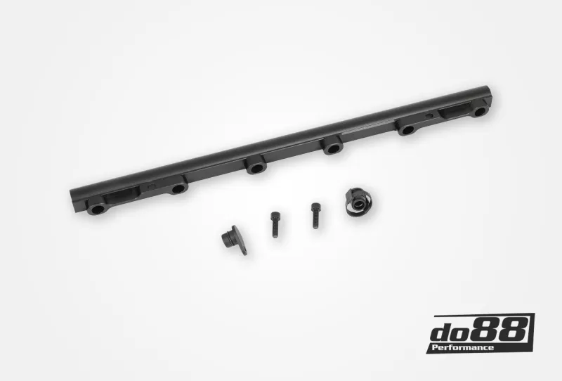 DOB Fuel Rail