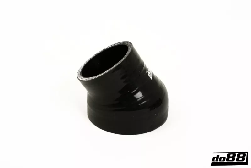 DOB Hose - Throttle Body