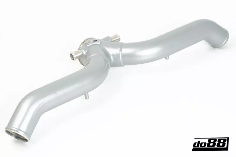 DOB Pipe - Y-Pipe
