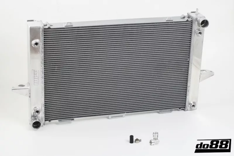 DOB Radiator
