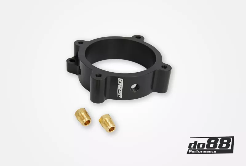 DOB Throttle Body Spacer