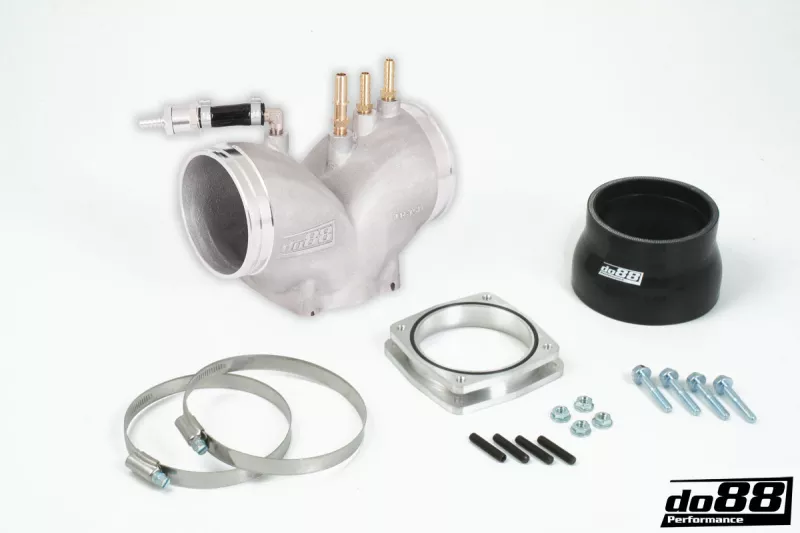 DOB Throttle Body