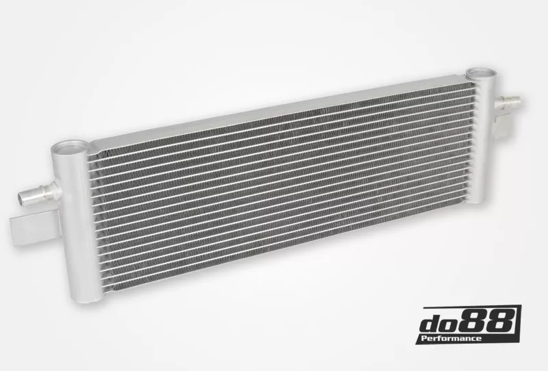 DOB Transmission Cooler