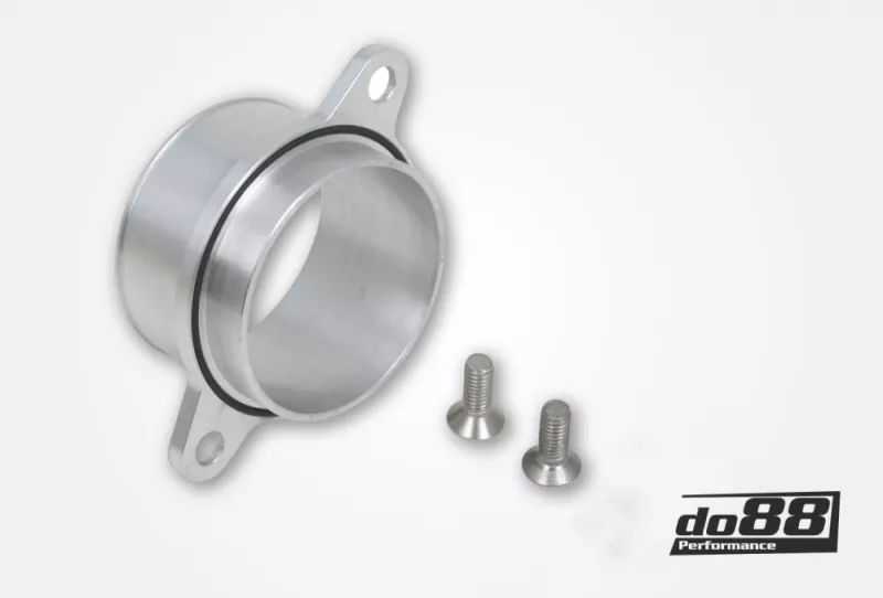 DOB Turbo Compressor Housing