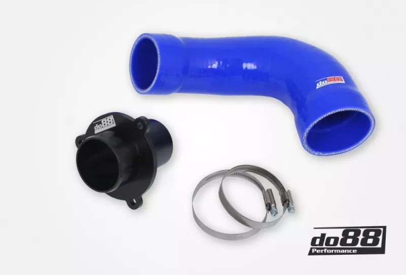 DOB Turbo Muffler Delete