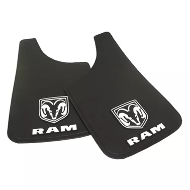 DODGE RAM MUDFLAP
