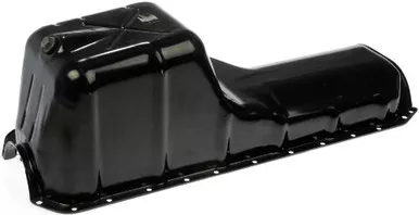 Dorman 264-239 Engine Oil Pan fits Jeep Models