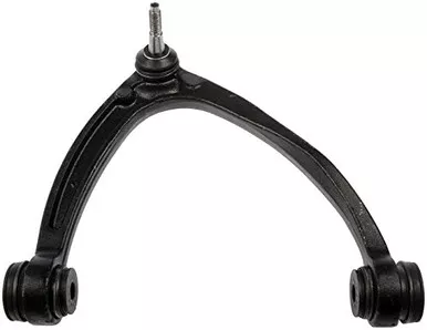 Dorman 521-024 Front Passenger Side Upper Suspension Control Arm fits Cadillac/Chevrolet/GMC