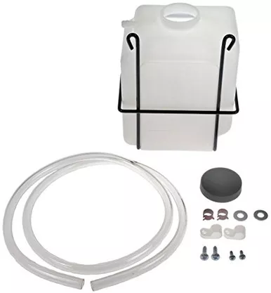Dorman 54002 Engine Coolant Recovery Kit Clear