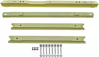 Dorman 926-988 Short Bed Crossmember Kit fits Ford Models