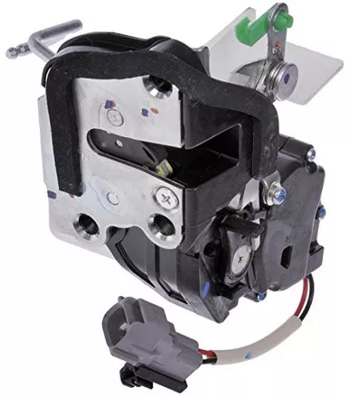 Dorman 931-484 Rear Driver Side Door Lock Actuator Motor fits Toyota Models