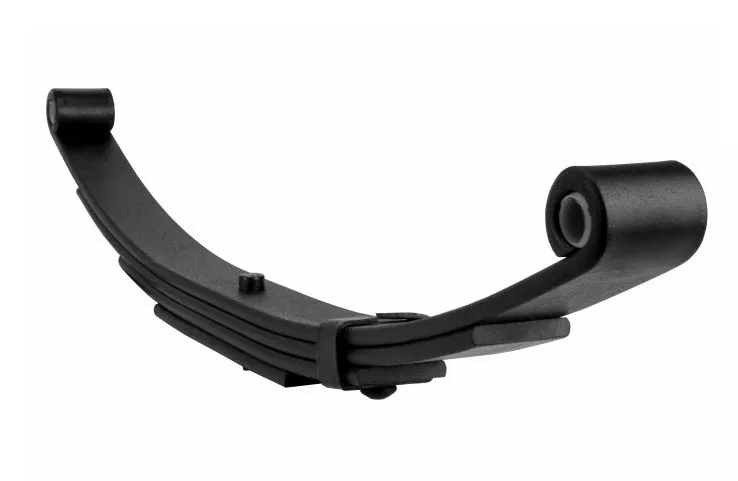 Double Eye Trailer Leaf Spring (1250 or 3000 lb)