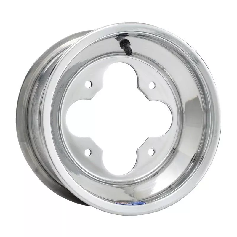 Douglas Wheel Sport Wheel 10X5 3B+2N 4/144 .125' 10mm A5
