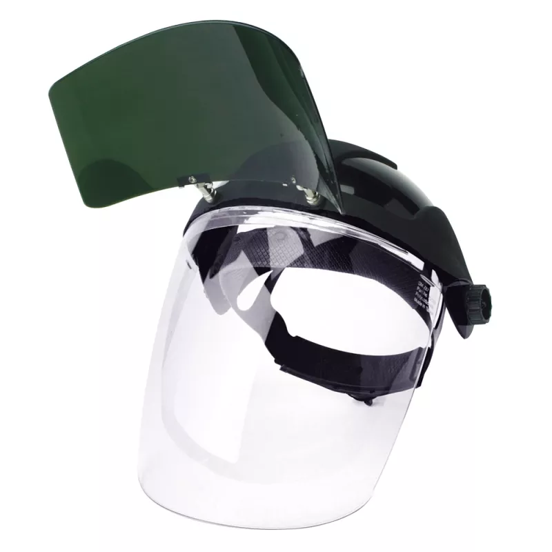 DP4 FACESHIELD