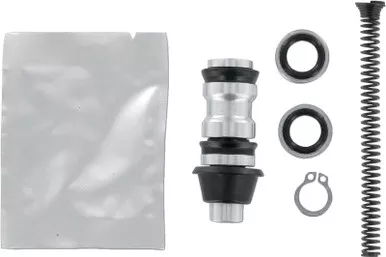 Drag Specialties 11/16" Clutch Rebuild Kit-0617-0071