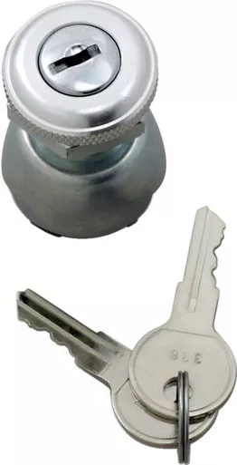 Drag Specialties 3-Position Ignition Switch-DS-272108