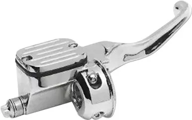 Drag Specialties 5/8" Cut-Down Master Cylinder for '96 - '17-1914-4013
