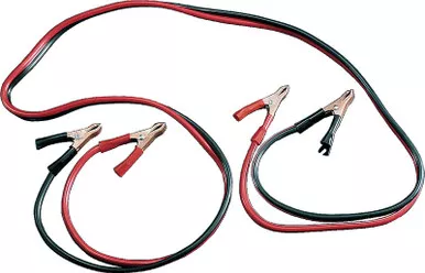 Drag Specialties 6' Motorcycle Jumper Cable-DS-310490