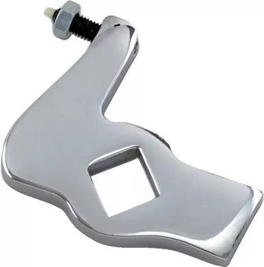 Drag Specialties Adjustable Kickstand Stop-DS-240212