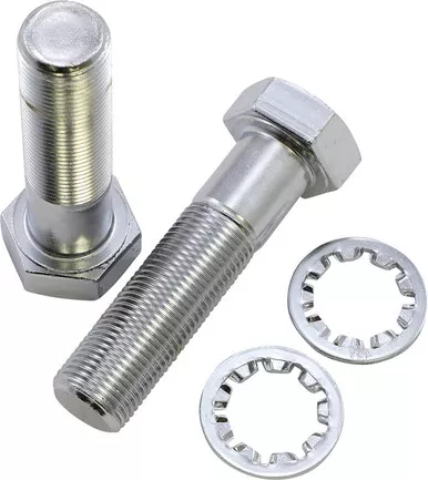 Drag Specialties Axis Tube Bolts 84-99 Softail-DS-190901