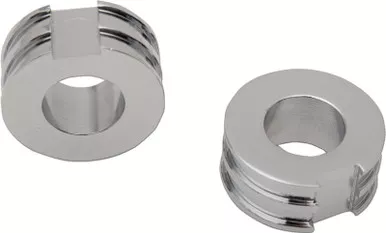 Drag Specialties Axle Spacer Adjustment - FXST-DS-195085