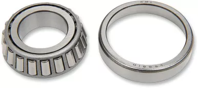 Drag Specialties Bearing and Race Set-0410-0090