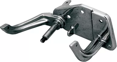 Drag Specialties Brake Backing Plate - '87-'99 FLST-DS-530605