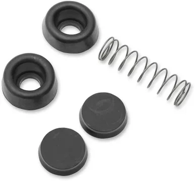 Drag Specialties Brake Cylinder Rebuild Kit-1730-0025