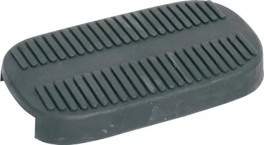 Drag Specialties Brake Pedal Rubber - '86-'05 FLST-DS-530604