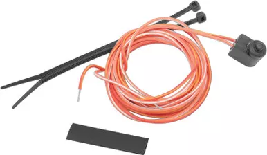 Drag Specialties Brake Switch Leads - 60"-2106-0088