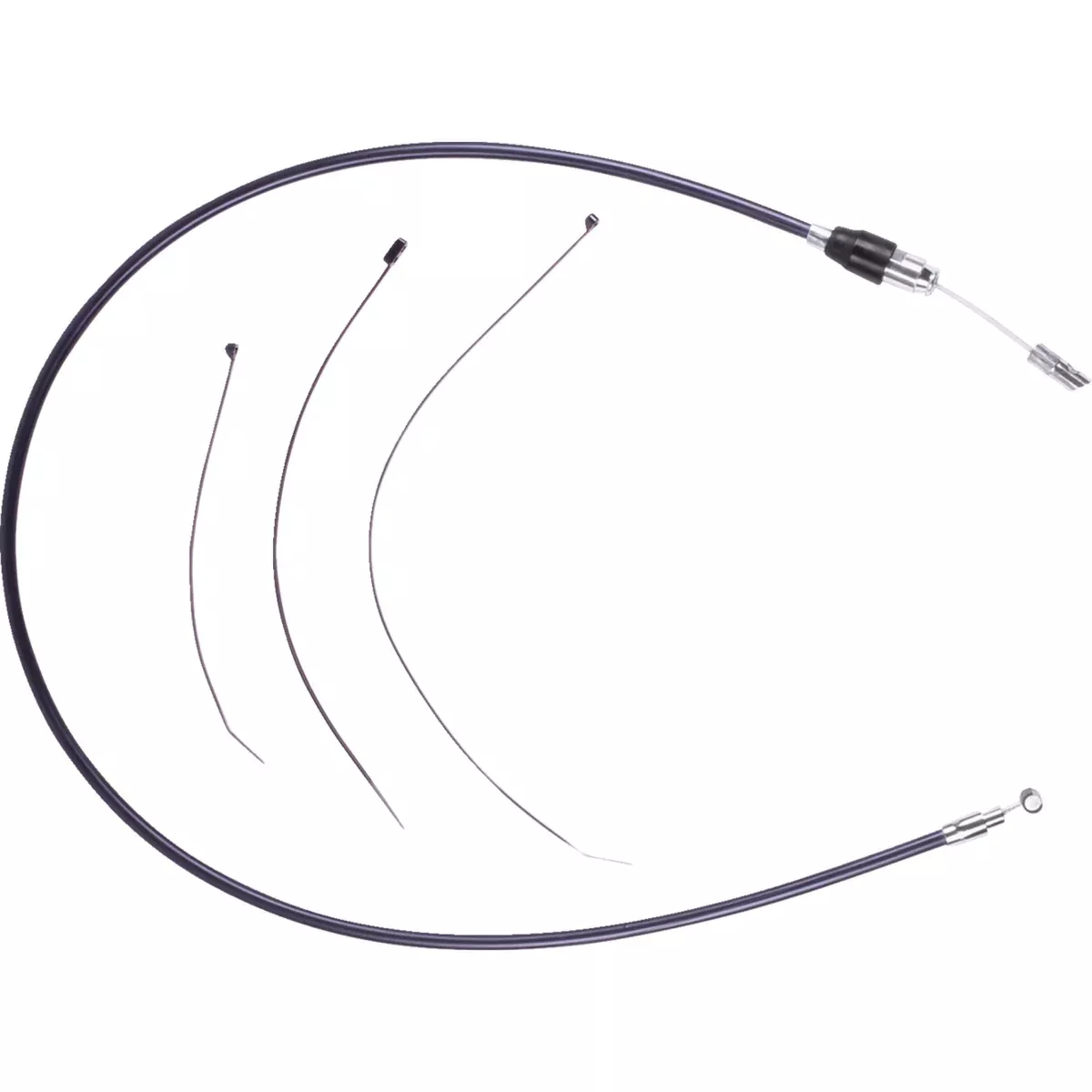 Drag Specialties Cable For Harley Touring 2023-2026
