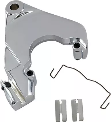 Drag Specialties Caliper Bracket - RR87-99 FXST-DS-325493