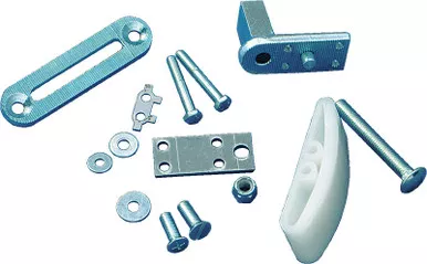 Drag Specialties Chain Tensioner Mount-DS-181201