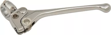 Drag Specialties Chrome Clutch/Brake Lever Assembly for '54 - '72 XL-DS-273893