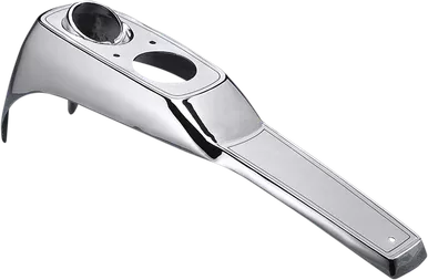 Drag Specialties Chrome Dash-DS-373648