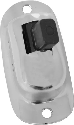 Drag Specialties Chrome Dimmer Switch-DS-272135