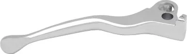 Drag Specialties Chrome Hydraulic Brake Lever for Harley Davidson-DS-273903