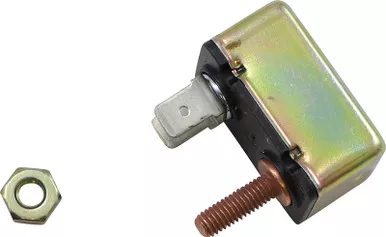 Drag Specialties Circuit Breaker - 30A - Harley Davidson-DS-324001