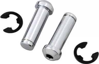 Drag Specialties Clutch Brake Pivot Pin for '82 - '17 Harley Davidson-DS-273891
