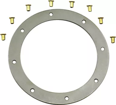 Drag Specialties Clutch Hub Lining with Rivets-DS-194995