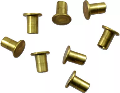 Drag Specialties Clutch Liner Rivets-DS-223736