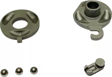 Drag Specialties Clutch Release Kit-1132-1476