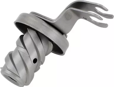 Drag Specialties Clutch Release Worm Gear-DS-194975