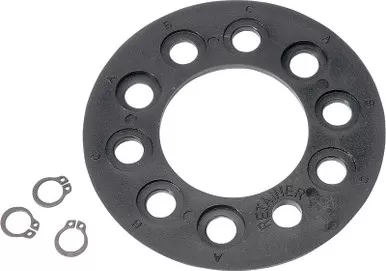 Drag Specialties Clutch Retainer-1132-0090