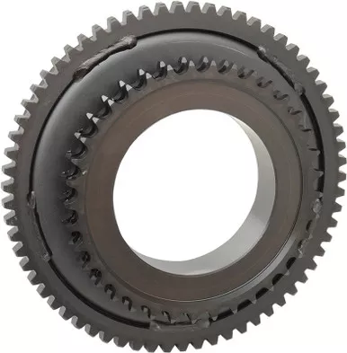 Drag Specialties Clutch Shell-DS-196181