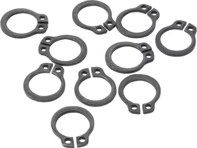 Drag Specialties Clutch Snap Rings-1132-0091