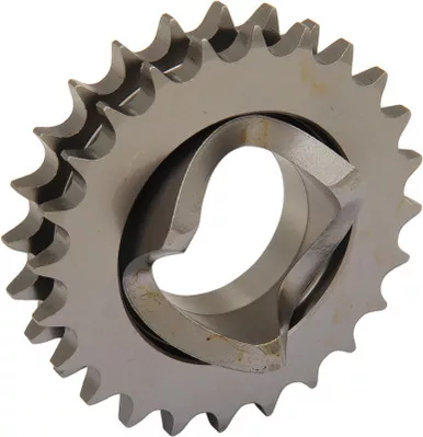 Drag Specialties Compensating Sprocket - 24 Tooth-DS-191011